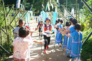 BIB: 
                            <button type="button" onclick="openModal(19072670)" class="btn btn-primary btn-sm float-right btn-popup" data-toggle="modal" data-target=".modal-high-quality">
                        <i class="fas fa-shopping-cart"></i> Add to Cart
                    </button>
                                            <button type="button" onclick="isThisMe(19072670, true)" class="btn btn-success btn-sm float-right btn-popup btn-isme hidden" data-toggle="tooltip" data-placement="bottom" title="นี่คือรูปของคุณใช่ไหม คลิกที่นี่เพื่อเอาเข้าอัลบั้ม">
                        <i class="fas fa-plus"></i> Add to album
                    </button>
                    <button type="button" onclick="isThisMe(19072670, false)" class="btn btn-warning btn-sm float-right btn-popup btn-isnotme hidden">
                        <i class="fas fa-ban"></i> Remove from album
                    </button>